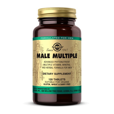 Male Multiple - My Village Green